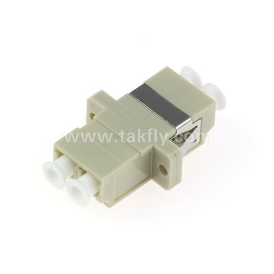 SC Fiber Optic Adapter