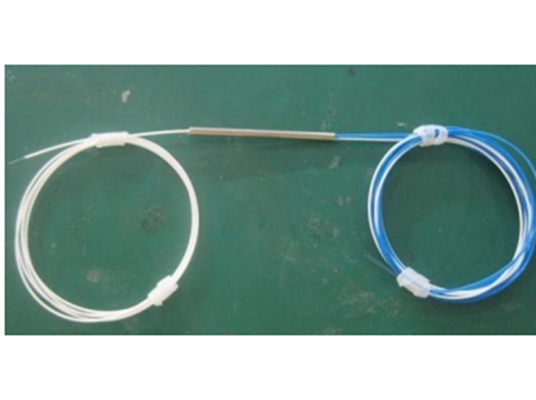 1310/1550nm Panjang Gelombang Divisi Multiplexer Coupler Isolasi Tinggi Untuk Komunikasi Optik
