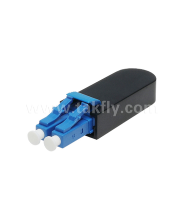 Kabel Patch Loopback Serat LC – untuk Menguji Komponen Individu, Antarmuka & Jaringan pada Jaringan Serat Optik