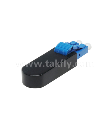 Kabel Patch Loopback Serat LC – untuk Menguji Komponen Individu, Antarmuka & Jaringan pada Jaringan Serat Optik