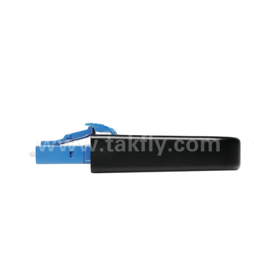 Kabel Patch Loopback Serat LC – untuk Menguji Komponen Individu, Antarmuka & Jaringan pada Jaringan Serat Optik