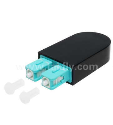 SC Fiber Loopback