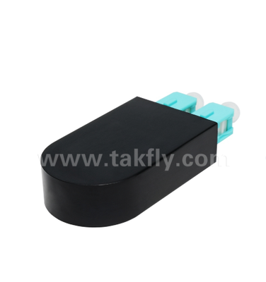 SC Fiber Loopback