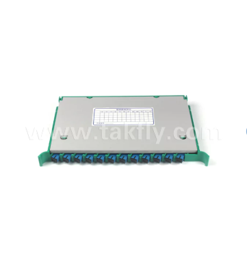 96-Core Fiber ODF Cabinet tipe lantai, untuk Backbone & Wiring Cable Nodes, dengan Flexible Fiber Connection