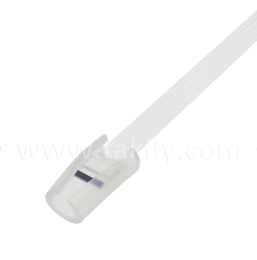 8-Channel Fiber Array Unit (FAU) dengan Attached Lens Array ¢ Integrated Fiber & Lens Assembly, untuk Silicon Photonics Edge Coupling & High-Speed Optical Modules