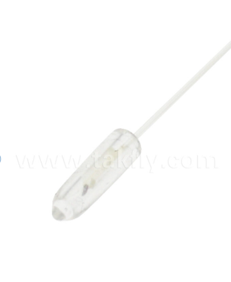 Mini Lens Array Attaching FAU   Integrated Microlens Array + Fiber Array Unit, Pre-Aligned, Low Insertion Loss, untuk 400G/800G Optical Transceivers & Silicon Photonics Coupling