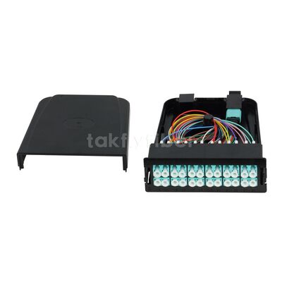 Takfly 1U/2U Sliding Patch Panel