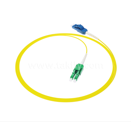 LC Uniboot Fiber Optic Patch Cord
