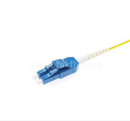 LC Uniboot Fiber Optic Patch Cord