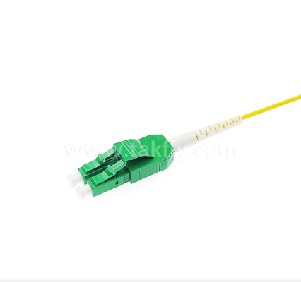 LC Uniboot Fiber Optic Patch Cord