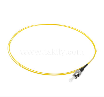ST Fiber Optic Pigtail