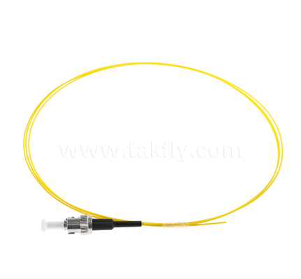 ST Fiber Optic Pigtail