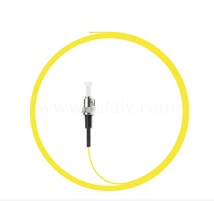ST Fiber Optic Pigtail