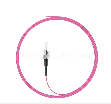 ST Fiber Optic Pigtail