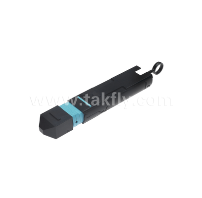 MPO/MTP Fiber Loopback ¢ Modul Uji Self-Loop Multi-fiber Densitas Tinggi untuk Uji Transceiver