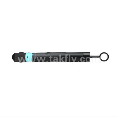 MPO/MTP Fiber Loopback ¢ Modul Uji Self-Loop Multi-fiber Densitas Tinggi untuk Uji Transceiver