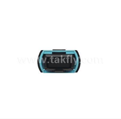 MPO/MTP Fiber Loopback ¢ Modul Uji Self-Loop Multi-fiber Densitas Tinggi untuk Uji Transceiver
