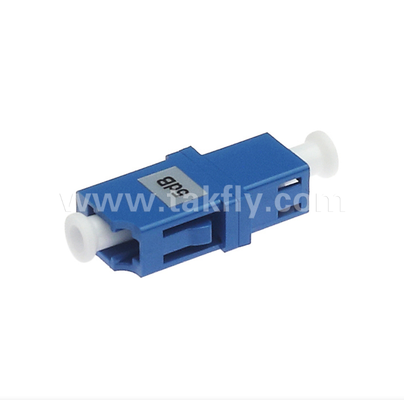 SC Fixed Attenuator – Female-Female Inline Design, Wide Attenuation Range, Low PDL for FTTH/PON Networks