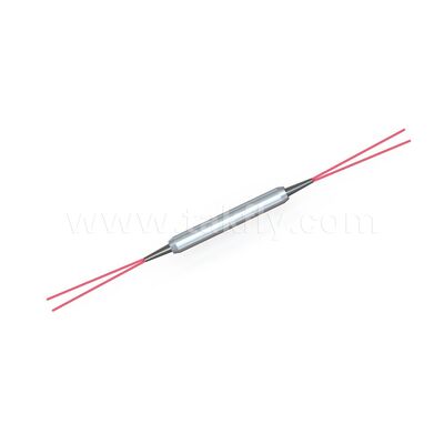 Fiber Optik PM Filter Coupler Pemelihara Polarisasi untuk Komputasi AI ICT