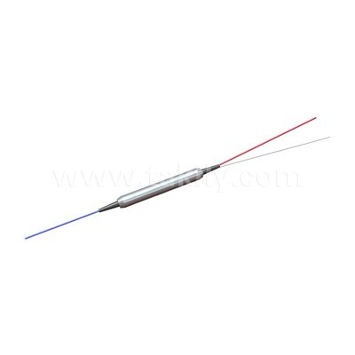 Filter Optik WDM Pemelihara Polarisasi untuk Komputasi AI ICT