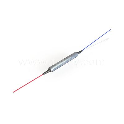 Filter Optik WDM Pemelihara Polarisasi untuk Komputasi AI ICT