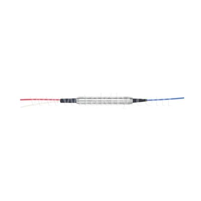 Polarization Maintaining Fiber Optic PM Isolator & Polarization Beam Splitter/Combiner (IPBC/IPBS) untuk ICT AI Computing