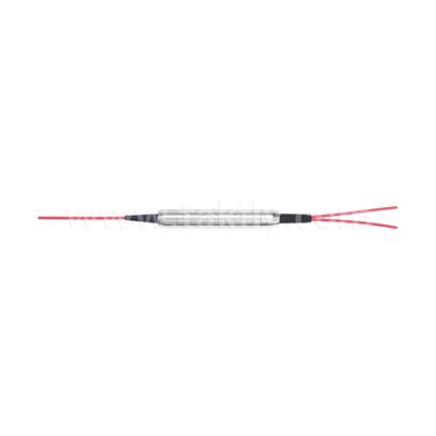 Polarization Maintaining Fiber Optic PM Isolator & Polarization Beam Splitter/Combiner (IPBC/IPBS) untuk ICT AI Computing