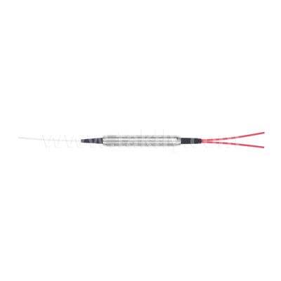 Polarization Maintaining Fiber Optic PM Isolator & Polarization Beam Splitter/Combiner (IPBC/IPBS) untuk ICT AI Computing