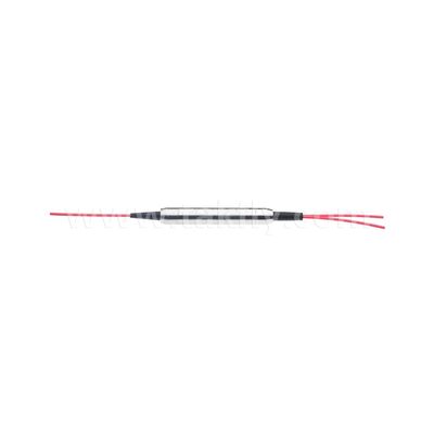 Polarization Maintaining Fiber Optic PM Isolator & Polarization Beam Splitter/Combiner (IPBC/IPBS) untuk ICT AI Computing