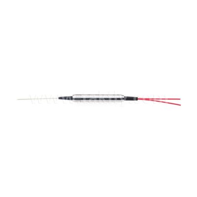 Polarization Maintaining Fiber Optic PM Isolator & Polarization Beam Splitter/Combiner (IPBC/IPBS) untuk ICT AI Computing