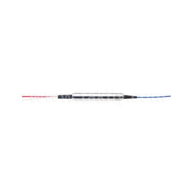 Polarization Maintaining Fiber Optic PM Isolator & Polarization Beam Splitter/Combiner (IPBC/IPBS) untuk ICT AI Computing