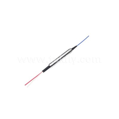 Polarization Maintaining Fiber Optic PM Isolator & Polarization Beam Splitter/Combiner (IPBC/IPBS) untuk ICT AI Computing