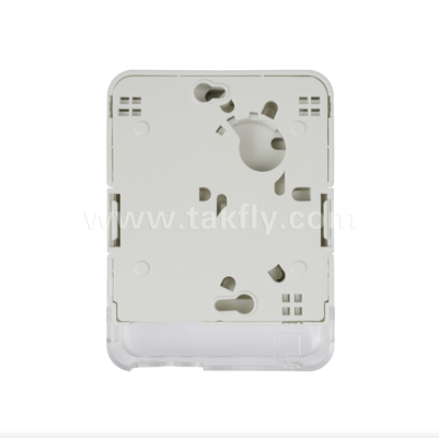 TKS-1806-02W FTTH Fiber Optic Wall Outlet   Compact Indoor Termination Box untuk Lokasi Pelanggan