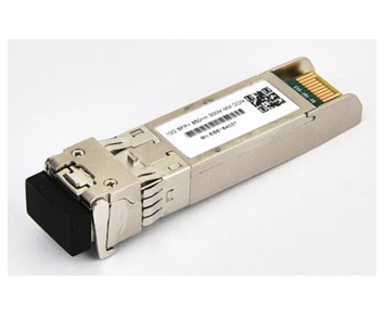 10Gbps 1310nm MM 220M SFP+ Transceif Optik | Kualitas Tinggi dan Hemat Biaya |（TK-1392-3LCD02）