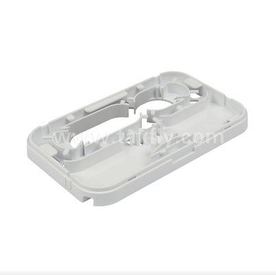 TKS-1806-01D Fiber Wall Outlet   1-Port Termination untuk FTTH dan Subsystem Area Kerja