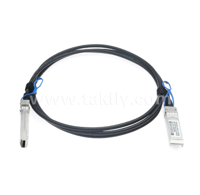 DAC 25G SFP28 Berkinerja Tinggi ️ Ideal untuk Switch 25GbE dan Jaringan Pusat Data