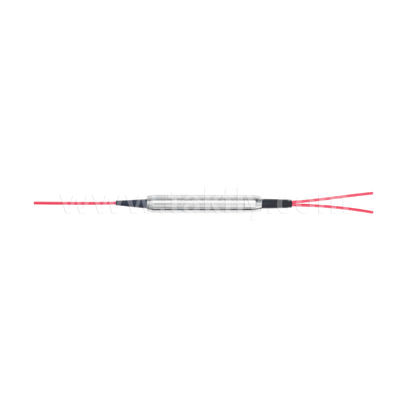 Isolator & Polarization Beam Splitter/Combiner (IPBC/IPBS) – Compact Integrated Design