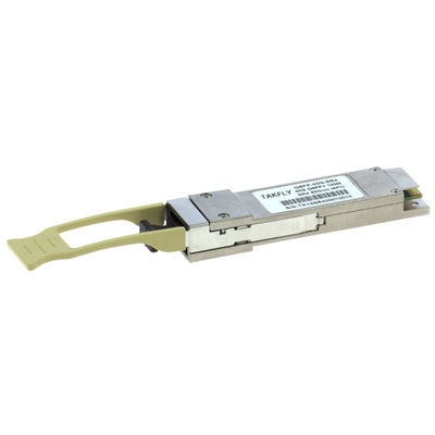 Modul Transceiver QSFP+ SR4 MPO 100M MMF 40G BASE