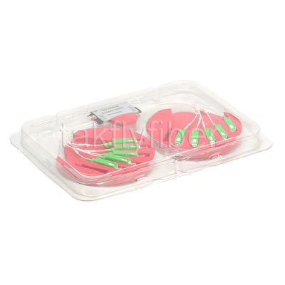 CWDM Kompak 8+1 Saluran