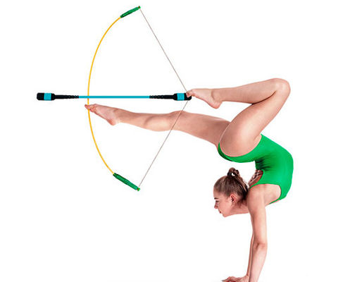 Kerugian Penempatan Rendah 8/12/24 Core OM4 Multimode MPO/MTP Fiber Optic Patch Cord untuk Jaringan Berkecepatan Tinggi