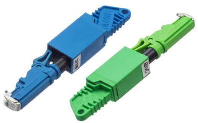 EC APC dan EC UPC SM Female-Male Fiber Optic Attenuator untuk Optimalkan Transmisi Sinyal