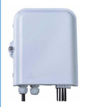 FTKS-1805-08E 8-Port Fiber Kabel Termination Box FTTx Fiber Optic Kabel Koneksi Box