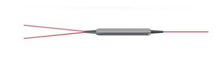 2*1 Polarization Beam Combiner Ratio Extinction High PM dan Komponen Daya Tinggi untuk Transducer Fiber Optical Current