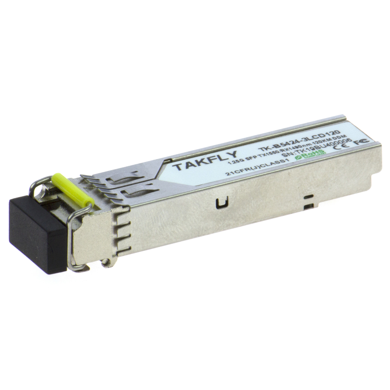 1.25G SFP BIDI Tx1310/Rx1550nm 20KM SMF DDM LC CISCO JUNIPER HUAWEI KOMPATIF SFP OPTICAL TRANSCEIVER MODUL