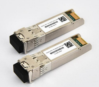 TK-B23(32)92-3LCD20 10Gbps SFP+ Bi-Directional Transceiver, 20KM Jangkauan Tx1270/1330nm / Rx1330/1270 nm