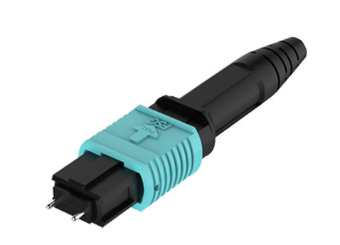 MTP PRO Solutions ST Untuk LC OM1 OM2 Duplex Fiber Optic Patch Cord LSZH/PVC/PU Jacket