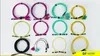 Kabel Patch Fiber OM3 LSZH MTP 3m 0.35dB MPO-MPO