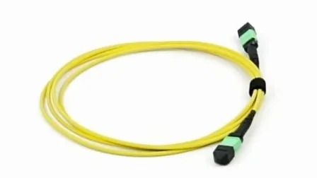 Kabel Patch Fiber Optik FC-APC 9/125um Single-Mode 1000N Tarik