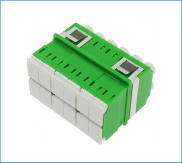 Adaptor Lc Densitas Tinggi 12 Port SM/MM Low IL
