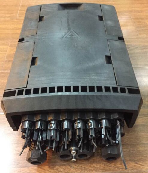 Kotak Pemutusan FTKS-1708-24C-16F